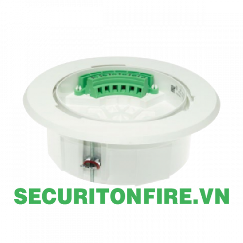 USB 502-2 Đế lắp âm trần cho đầu báo cháy SecuriStar